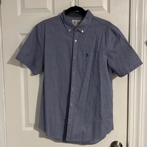 Men’s dress shirt shirt sleeve